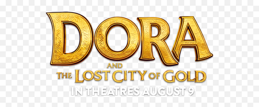 Dora And The Lost City Of Gold Cinema Screenings U0026 Ticket - Dora Lost City Of Gold Png,Paramount Logo Png