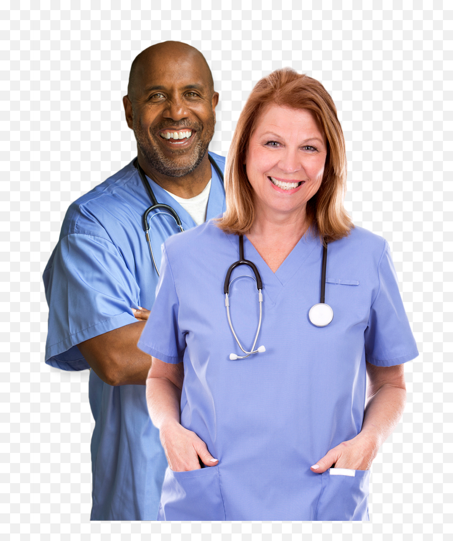 Nurse Png Transparent Free Images - Doctors And Nurses Png,Nursing Png