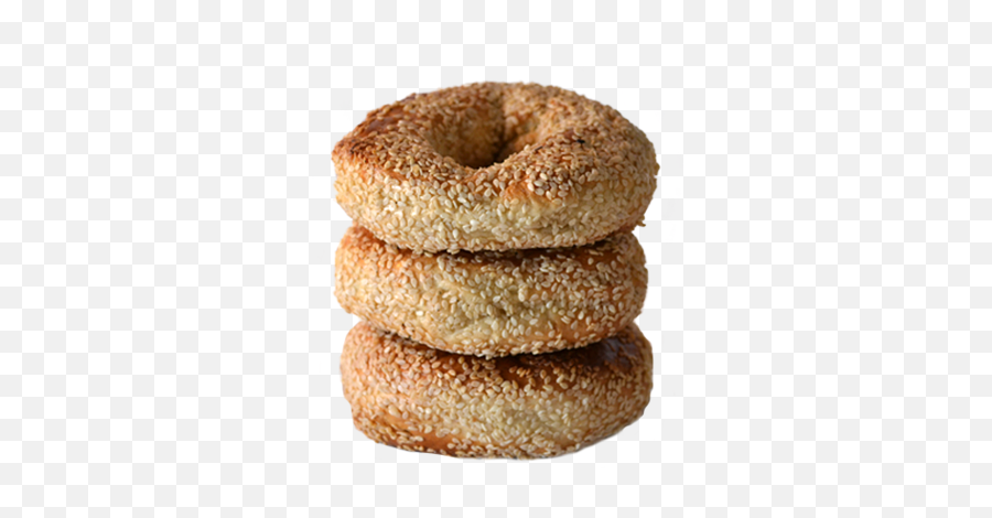 Montreal Style Bagel Png Free - Montreal Style Bagels Png,Bagel Transparent