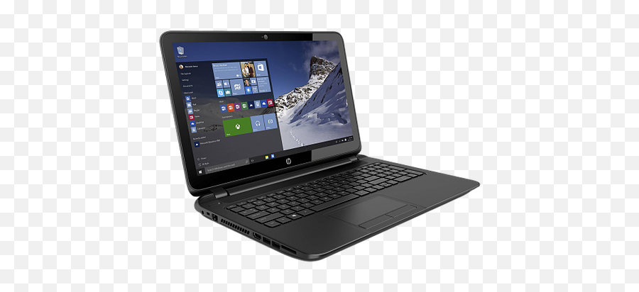 Pc Laptop Iphone Ipad - Hp X360 Core I5 Png,Laptops Png