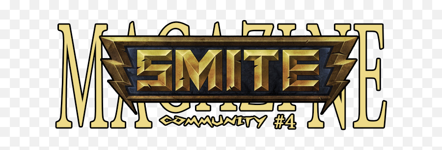 Smite Forums - Smite Png,Smite Logo Png