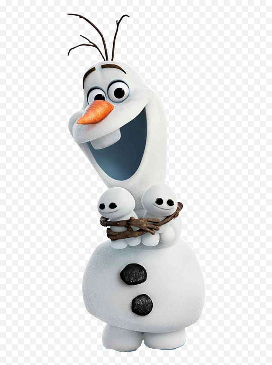 Frozen Olaf Snowman Disney Freetoedit Sticker By Emmm - Olaf Frozen Fever Png,Olaf Transparent