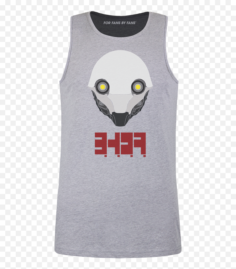 For Fans By Fansobey Menu0027s Tank Top - Sleeveless Png,Obey Logo