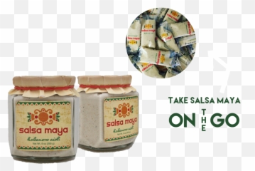 Products U2014 Salsa Maya Png