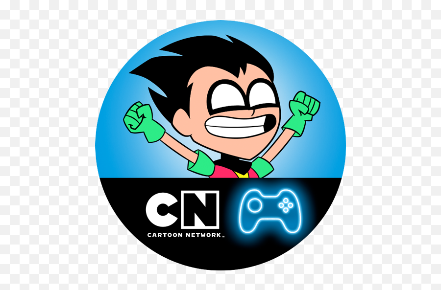 Cartoon Network Arcade - Apps On Google Play Cartoon Network Arcade Png,Cartoon Cartoon Logo