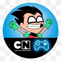Cartoon Network Arcade - Apps On Google Play Cartoon Network Arcade Png,Cartoon Cartoon Logo