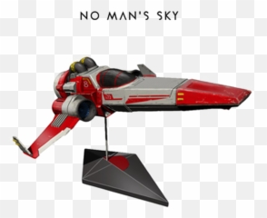 No Manu0027s Sky Png Transparent Picture Mart - Spaceship