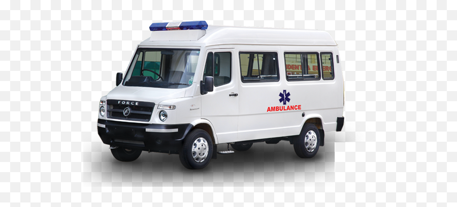 Dr Bhim Rao Ambedkar Memorial Hospital Raipur Chhattisgarh - Ambulance India Png,Ambulance Png