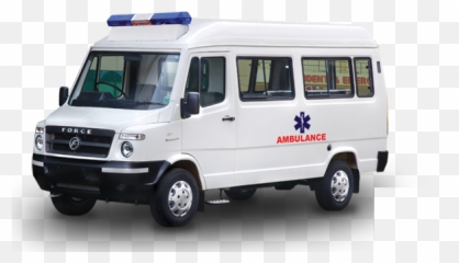 Dr Bhim Rao Ambedkar Memorial Hospital Raipur Chhattisgarh - Ambulance India Png,Ambulance Png
