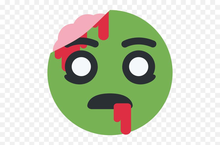 Zombie - Discord Emoji Transparent Discord Custom Emojis Png,Discord Emojis Png