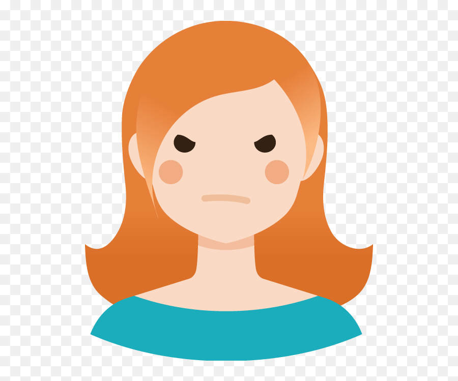 Camhs Dorset - Hair Design Png,Angry Person Png