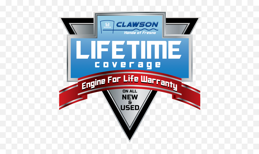 About Clawson Honda Of Fresno California Dealership - Ford Lifetime Warranty In California Png,Honda Png