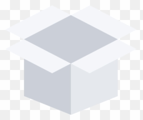 Open Box Png Icon - Colorfulness