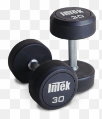 Rubber Dumbbells Png Image - For Sale