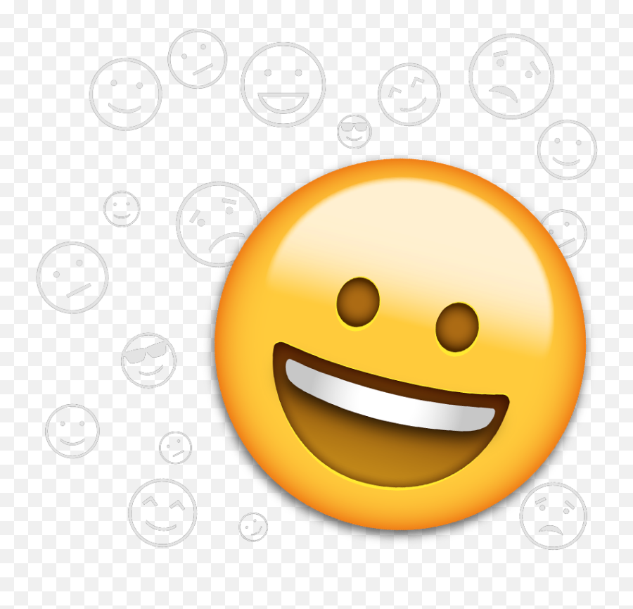 Emoticons Online A Smiley For Every Occasion - Happy Png,Smileys Png
