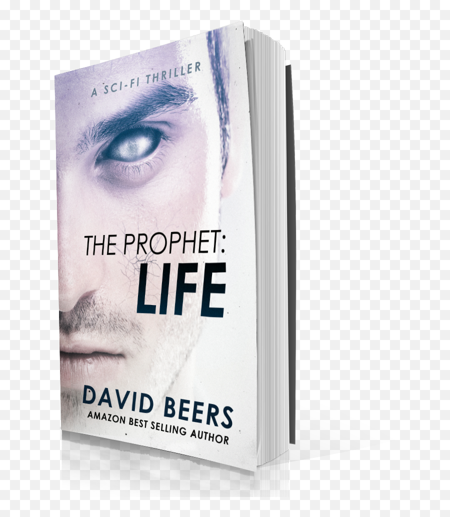 The Prophet Life U2014 David Beers Png Woke Eyes