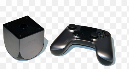 Fileouya Video Game Microconsole 9172860385 With - Console Transparent png