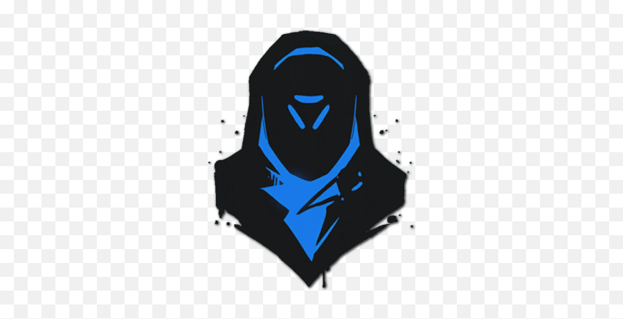 Ana Png Overwatch Picture 3247699 - Overwatch Ana Shrike Spray,Overwatch Icon Png