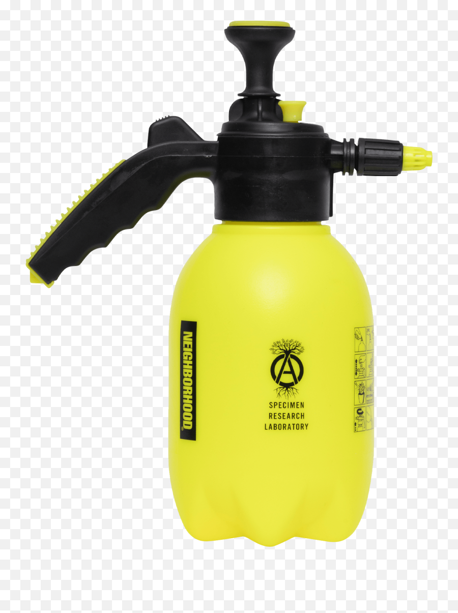 Sprinkle Spray Bottle - Air Pressure Pump Bottle Spray Png,Spray Bottle Png