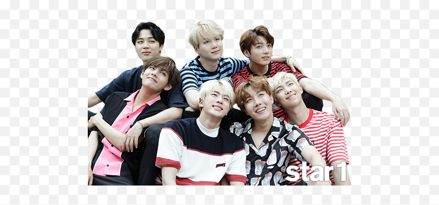 Bts Png Hd U0026 Free Hdpng Transparent Images 53589 - Pngio Seven Idiots That Ruined My Life,Bts Transparent