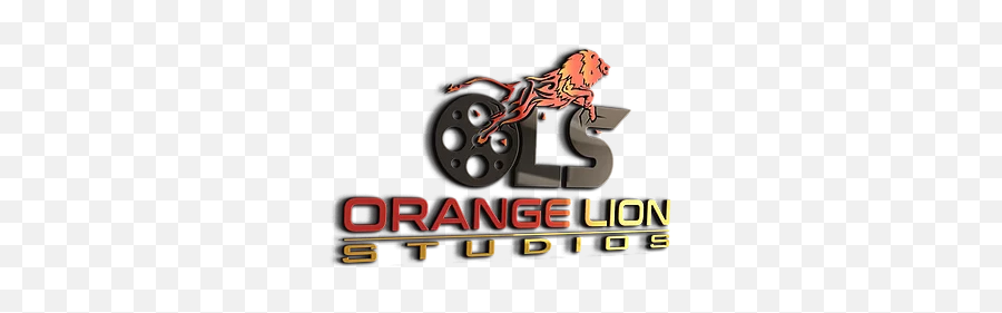 Reno Video Production - Language Png,Orange Lion Logo