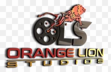 Reno Video Production - Language Png,Orange Lion Logo
