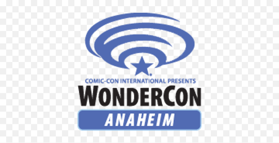 San Diego Comic - Wondercon Png,Wondercon Logo