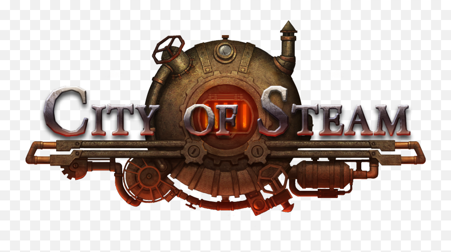 City Of Steam Archives Monstervine - Steam Png,Steam Logo Png