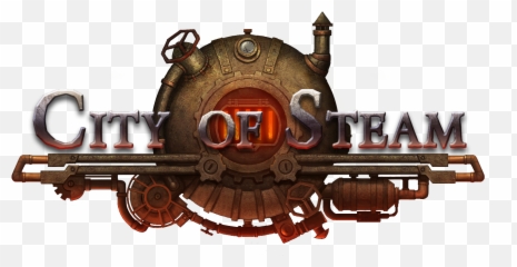 City Of Steam Archives Monstervine - png