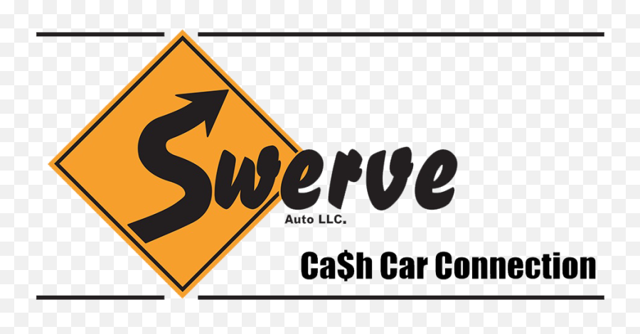 About Us Swerve Auto Llc Used Cars For Sale - Longwood Fl Vertical Png,Triangle Car Logo