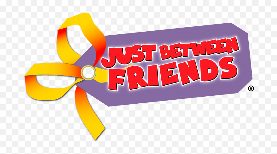 Postponed Just Between Friends Consignment Sale - Florida Just Between Friends Logo Png,Friends Logo Png