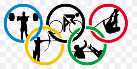 Olympic Facts U2013 Mycaelab Ic Fmbeltrami - Olympic Games Png,Watchmojo Logo