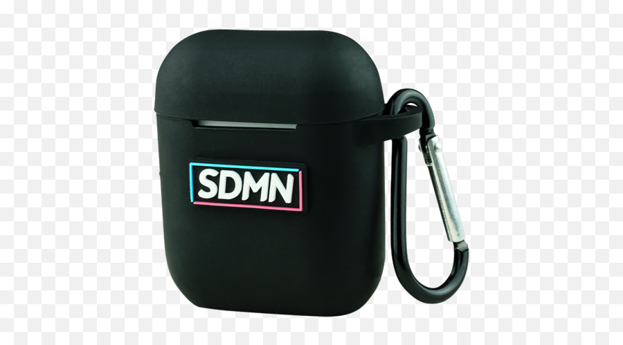 Sdmn Two Tone Airpods Case - Portable Png,Air Pod Png