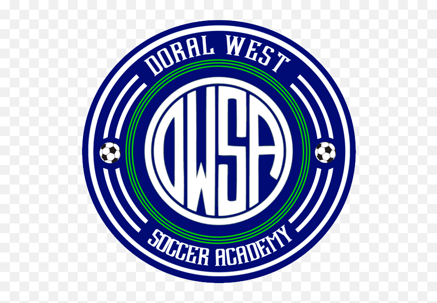 Doral West - Soccer Academy South Houston High School Logo Png,Equipo Vision Logo