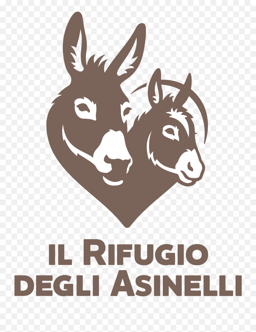 Il Rifugio Degli Asinelli Is The Italian Branch Of - Donkey Sanctuary Logo Png,Tripadvisor Logo Png