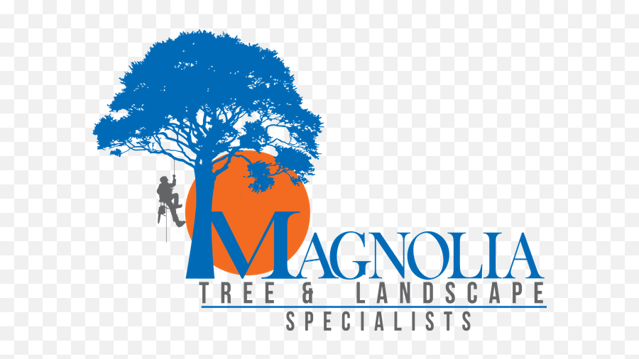 Magnolia Tree U0026 Landscape Specialist New Windsor Md - Language Png,Magnolia Market Logo