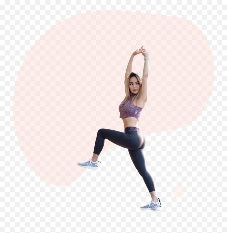 Exercise PNG Transparent Picture