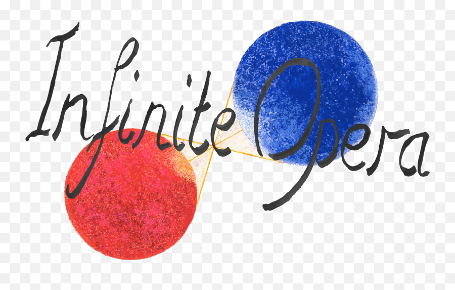Infinite Opera - Calligraphy Png,Opera Logo