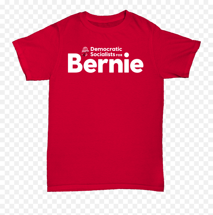 Bernie Dsa Tee Ts61552 - Intensamente Playeras Png,Shirt Transparent