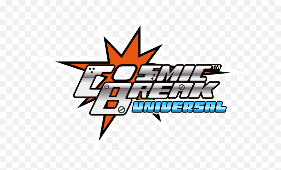 Forwarding Ports For Cosmicbreak Universal - Cosmic Break Png,Universal Pictures Logo Png