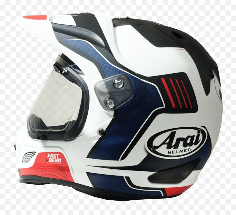 Arai Tour X4 Vision Motorbike Helmet Transparent Background - Arai Png,Red X Transparent Background