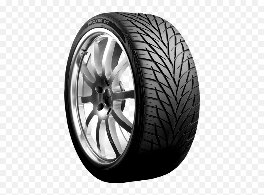 Proxes St Toyo Tires - United Kingdom Toyo Proxes S T Png,Toyo Tires Logo