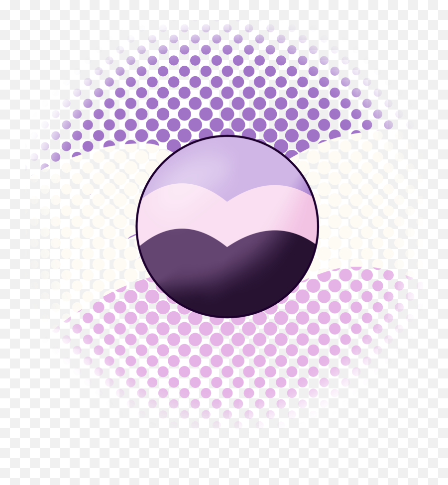 Lace Amethyst By Blackmoonrose13 - Transparent Background Copyright Symbol Png,Steven Universe Amethyst Png