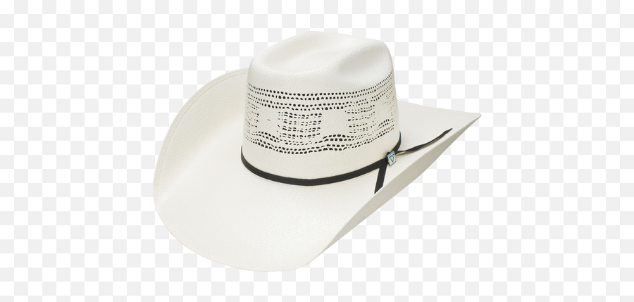 Resistol Straw Hat - Cody Johnson Hootie Billyu0027s Western So I Could 2003 On Png,Straw Hat Transparent