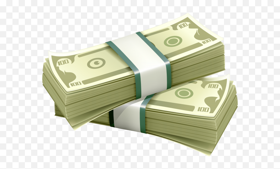 Hand With Money Png Image - Cartoon Transparent Background Money Png,Pile  Of Cash Png - free transparent png images 