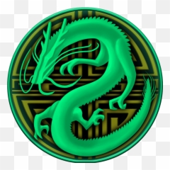 Hd Descendants Of The Dragon Logo - Logo Png,Descendants Png