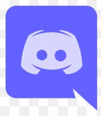 Discord Logo Icon Of Flat Style - Available in SVG PNG EPS