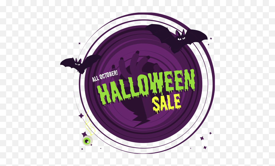 Best Halloween Wordpress Deals Discounts U0026 Coupons Code 2020 - Halloween Png,Halloween Banner Png
