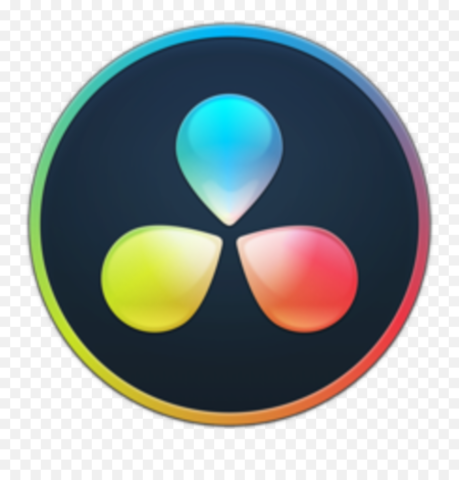 Davinci Resolve Studio Helipilt - Davinci Resolve 16 Png,Davinci