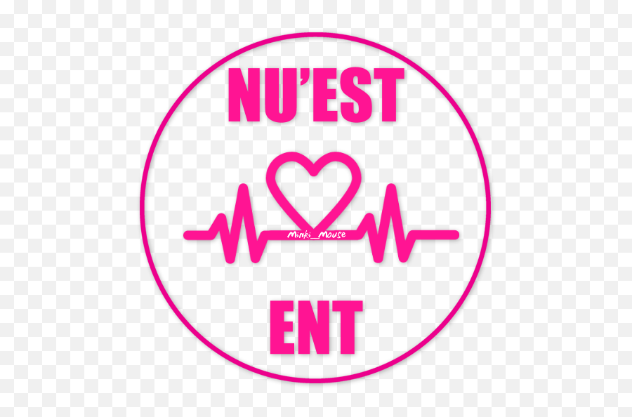 Nu Est Png Logo
